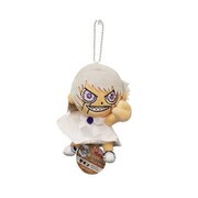 金色のガッシュ！！ まもののこのぬいぐるみ ゼオン [キャラクターグッズ]