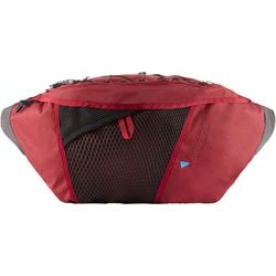 フィマファング 4.0 ランバーパック Fimmafang 4.0 Lumbarpack 40422 230 Burnt Russet [アウトドア ポーチ]