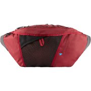 フィマファング 4.0 ランバーパック Fimmafang 4.0 Lumbarpack 40422 230 Burnt Russet [アウトドア ポーチ]
