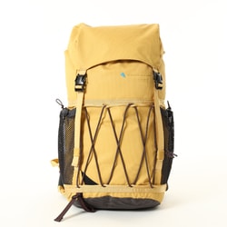 売り切り【クレッタルムーセン】 Delling デリング バックパック25L Delling 25L – Klättermusen Japan