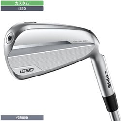 PING i530 アイアン 単品 ピン ゴルフ クラブ モーダス ツアー