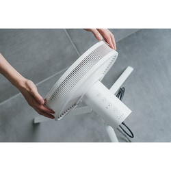 ヨドバシ.com - BALMUDA バルミューダ 扇風機 GreenFan Studio