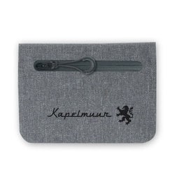 スリムウォレット kpbg1008-GRY