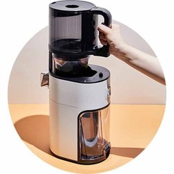 ヨドバシ.com - HUROM ヒューロム スロージューサー H400 ワーム