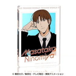ヨドバシ.com - エンスカイ ensky ワールドトリガー アクリル