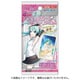 初音ミク メタリックカードコレクションガム 通常版 1個 [コレクション食玩]