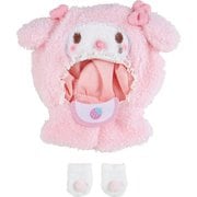 サンリオキャラクターズ ぬいぐるみコスチューム エンジョイアイドルベビー シリーズ マイメロディ [キャラクターグッズ]