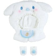 サンリオキャラクターズ ぬいぐるみコスチューム エンジョイアイドルベビー シリーズ シナモロール [キャラクターグッズ]