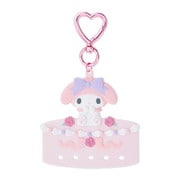 サンリオキャラクターズ まいぱちるん シリーズ カスタムキーホルダー マイメロディ [キャラクターグッズ]