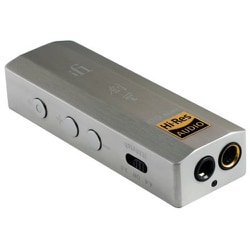 ヨドバシ.com - iFi-Audio アイファイオーディオ K2 HDテクノロジー搭載 スティック型 USB-DACアンプ GO bar 剣聖  通販【全品無料配達】