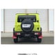 スペアタイヤカバー MSサークル JB74W 771110-5600M