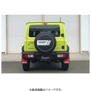 スペアタイヤカバー MSサークル JB74W 771110-5600M