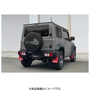 スペアタイヤカバー グラベル JB74W 771150-5600M