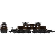A2233 EF13-11 横型通風器 登場時 [鉄道模型]