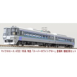 マイクロエース 785系 特急「スーパーホワイトアロー」登場時 基本・増結セット 61eiXOSkt4L._UF894,1000_QL80_.jpg
