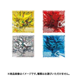 ドラゴンボールウエハースシール一覧 ドラゴンボールシール