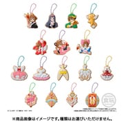 カードキャプターさくら COOKIE CHARMCOT 1BOX（14個入） [コレクション食玩]