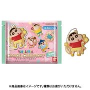 クレヨンしんちゃん COOKIE CHARMCOT 1BOX（14個入） [コレクション食玩]