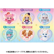 わんだふるぷりきゅあ！ ふわふわおでかけマスコット 1BOX（10個入） [コレクション食玩]