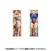 キン肉マン 超人ステッカーつき プロテインバー 1BOX（10個入） [コレクション食玩]