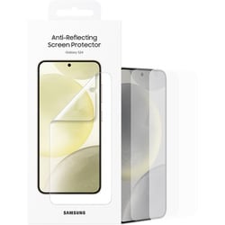 Galaxy S24 用 Anti-Reflecting Screen Protector/Clear EF-US921CTEGJP