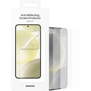 Galaxy S24 用 Anti-Reflecting Screen Protector/Clear EF-US921CTEGJP