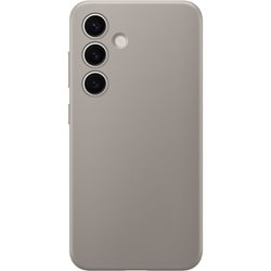 Galaxy S24 用 Vegan Leather Case/Taupe GP-FPS921HCAAJ
