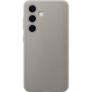 Galaxy S24 用 Vegan Leather Case/Taupe GP-FPS921HCAAJ
