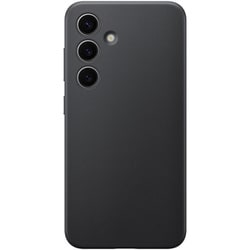 Galaxy S24 用 Vegan Leather Case/Black GP-FPS921HCABJ