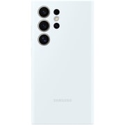Galaxy S24 Ultra 用 Silicone Case/White EF-PS928TWEGJP