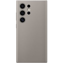 Galaxy S24 Ultra 用 Vegan Leather Case/Taupe GP-FPS928HCAAJ