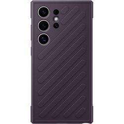 Galaxy S24 Ultra 用 Shield Case/Dark Violet GP-FPS928SACVJ