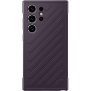Galaxy S24 Ultra 用 Shield Case/Dark Violet GP-FPS928SACVJ
