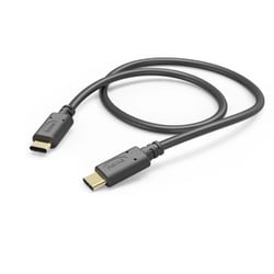USB2.0 Type-C Black 1m 201589