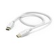 USB2.0 Type-C White 1.5m 201592