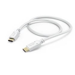USB2.0 Type-C White 1.5m 201592