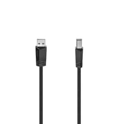 USB2.0 Type-A to B 1.5m 200602