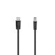 USB2.0 Type-A to B 5m 200604