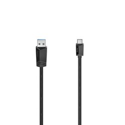 USB3.2Gen1 Type-C to A 3m 200653