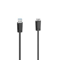 USB3.0 Type-A to Micro-B 1.5m 200627