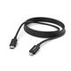 USB2.0 Lightning Black 3m 201599