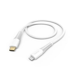 USB2.0 Lightning White 1.5m 201603