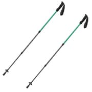 BD-465TQ [トレッキングポールシステム3 2本組 I型 ターコイズ]