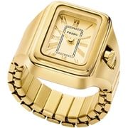 RAQUEL WATCH RING ウォッチリング クォーツ 2針 国内正規品 2年保証 ES5343