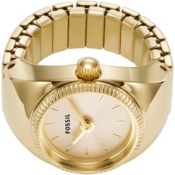ヨドバシ.com - FOSSIL フォッシル ES5246 [RAQUEL WATCH RING