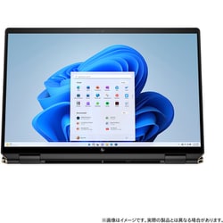 ヨドバシ.com - HP ノートパソコン/HP Spectre x360 14-eu0000 G1 ...