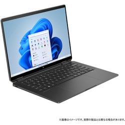 ヨドバシ.com - HP ノートパソコン/HP Spectre x360 14-eu0000