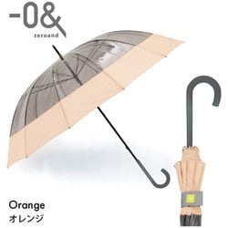 ヨドバシ.com - ゼロアンド ビニール傘 -0& ゼロアンド 60cm ヨドバシ.com - ゼロアンド ビニール傘 -0& ゼロアンド 60cm