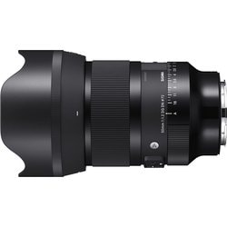 ヨドバシ.com - シグマ SIGMA 50mm F1.2 DG DN （A） TL [単焦点レンズ 