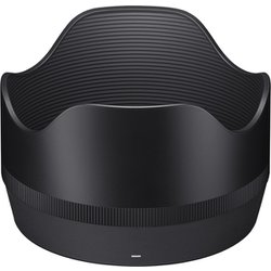 LENS HOOD LH782-03 [50mm F1.2 DG DN （A）対応 レンズフード]